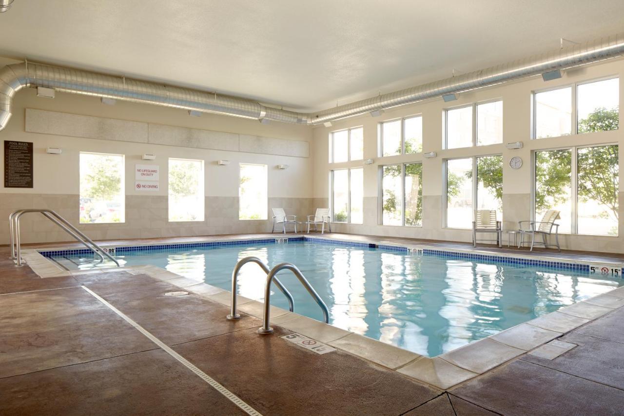 Hyatt Place Waco - South Экстерьер фото