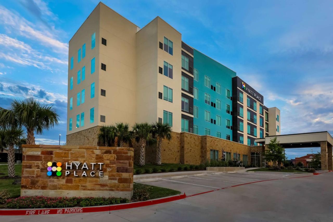 Hyatt Place Waco - South Экстерьер фото