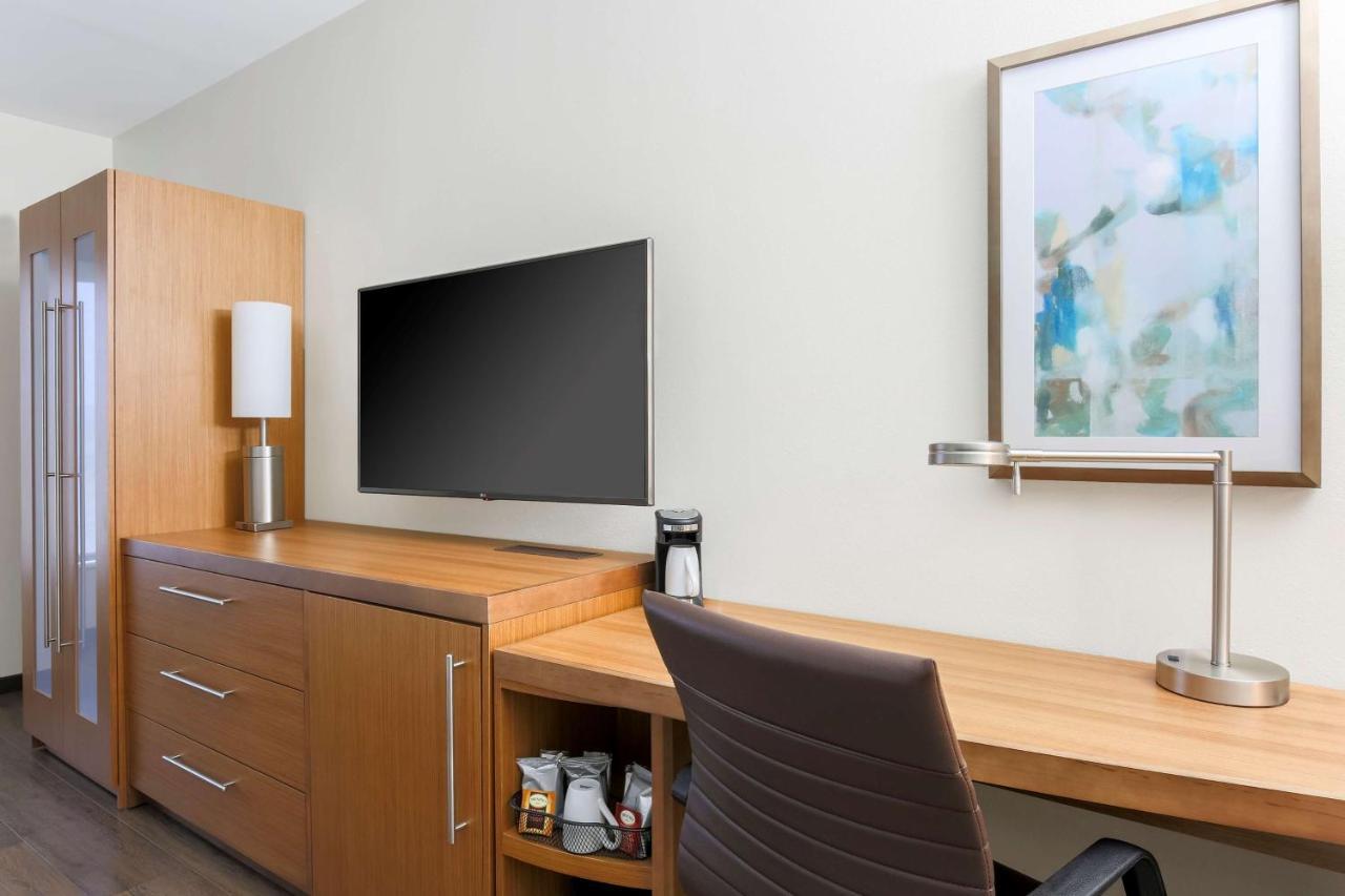 Hyatt Place Waco - South Экстерьер фото