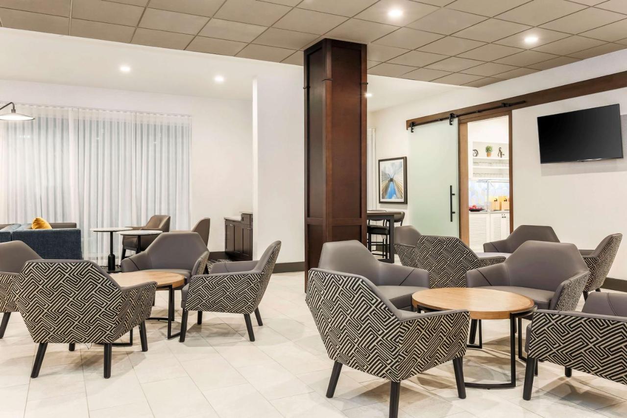 Hyatt Place Waco - South Экстерьер фото