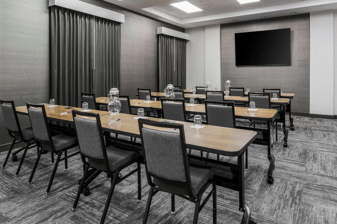 Hyatt Place Waco - South Экстерьер фото