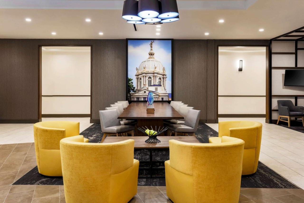 Hyatt Place Waco - South Экстерьер фото