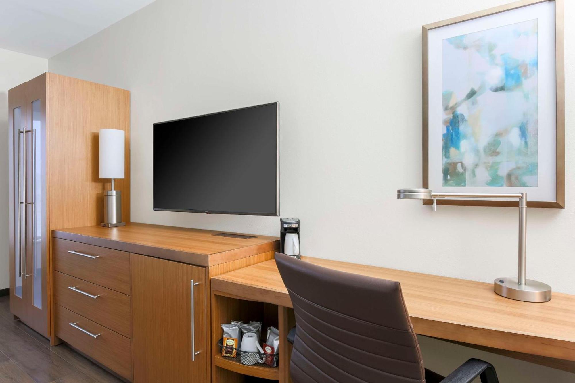 Hyatt Place Waco - South Экстерьер фото