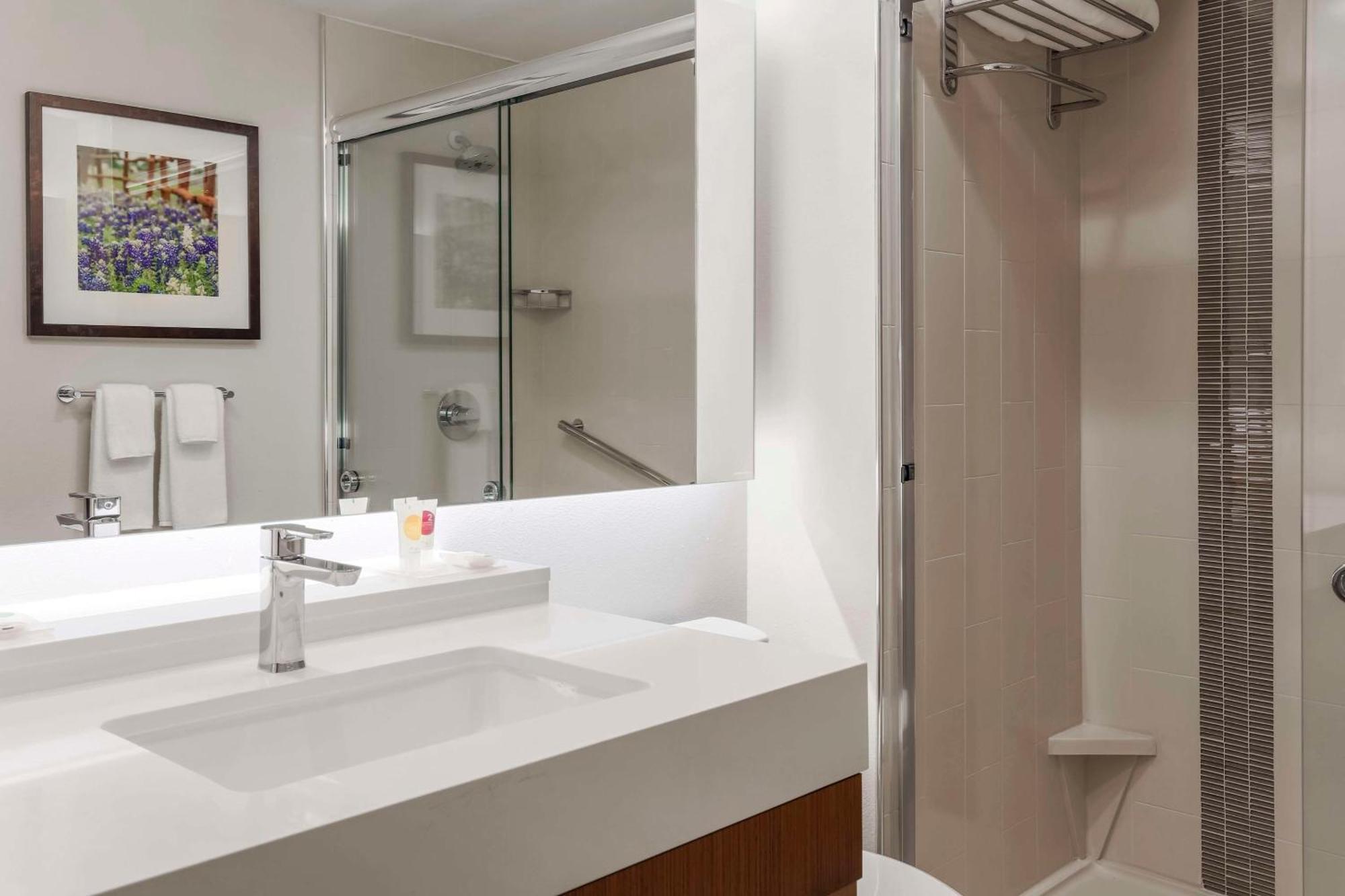 Hyatt Place Waco - South Экстерьер фото