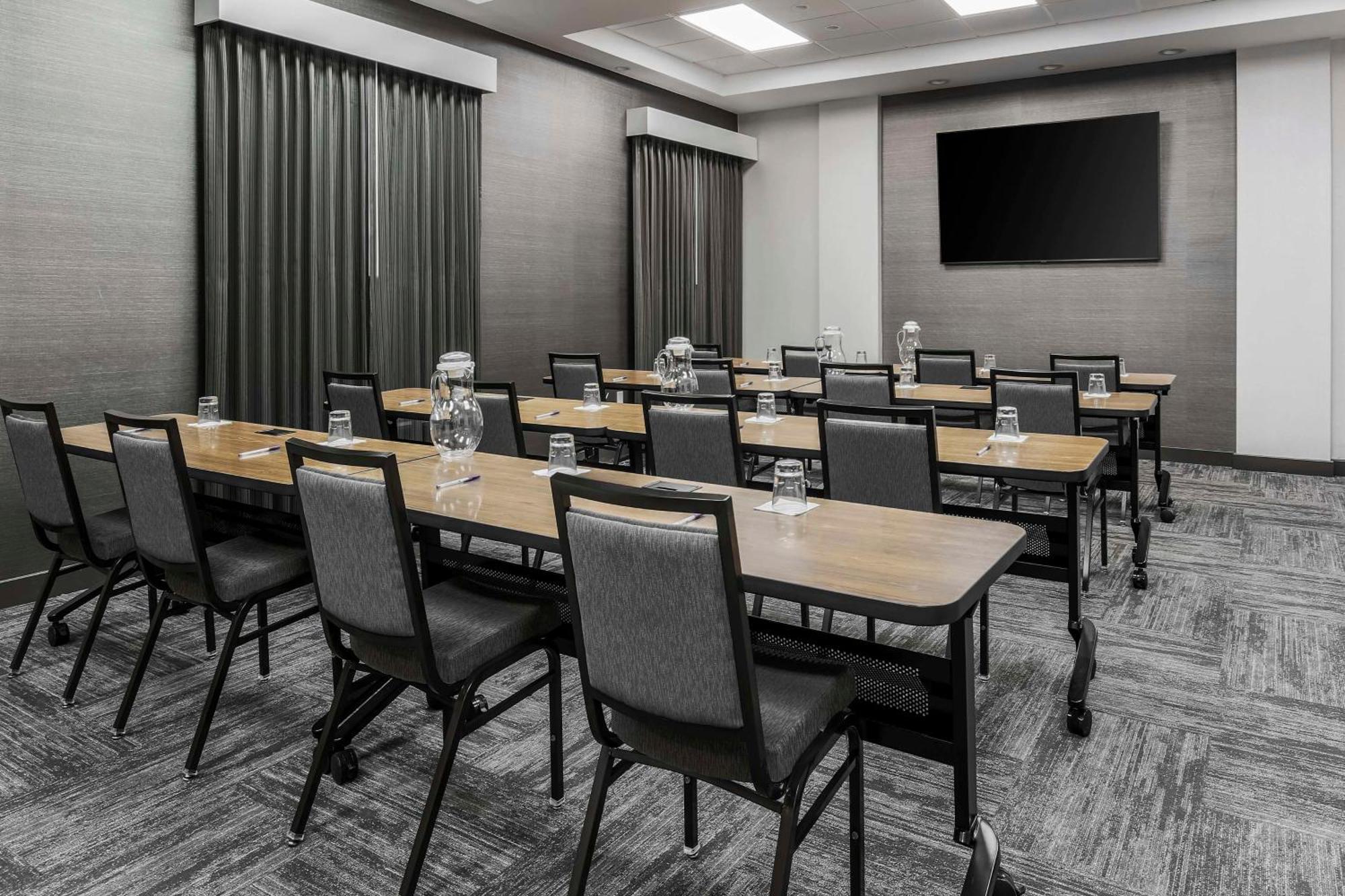 Hyatt Place Waco - South Экстерьер фото