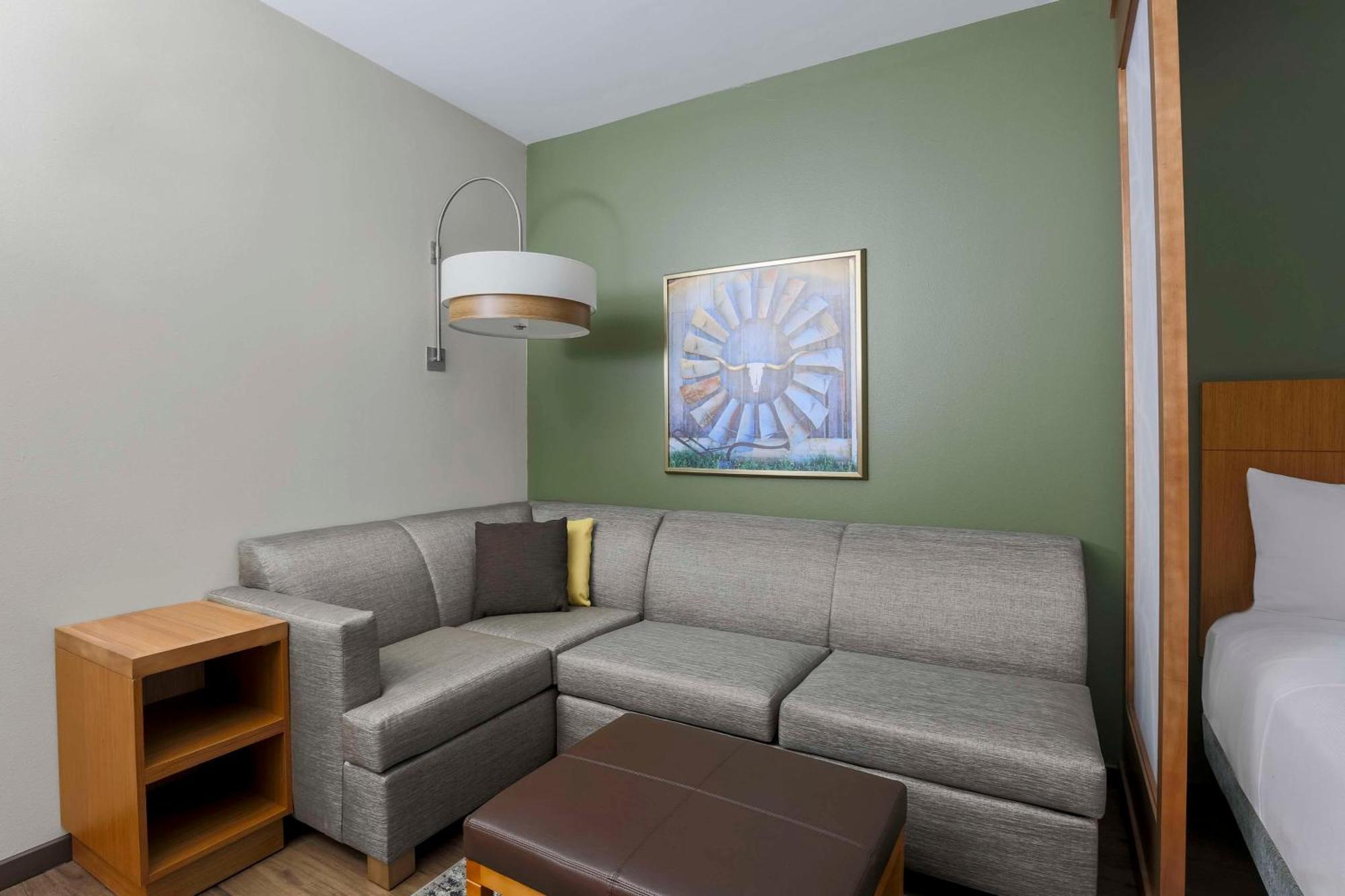Hyatt Place Waco - South Экстерьер фото