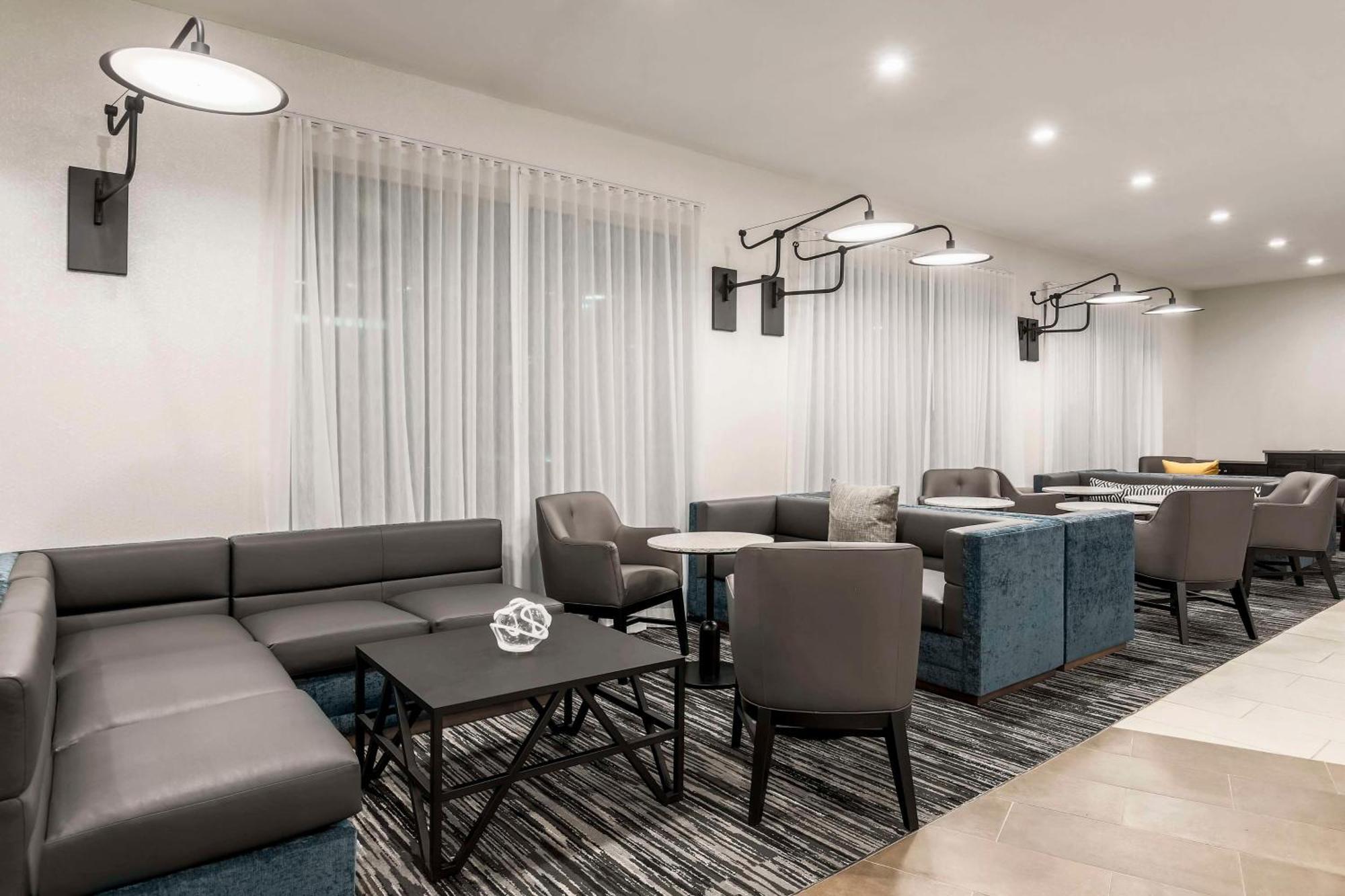 Hyatt Place Waco - South Экстерьер фото