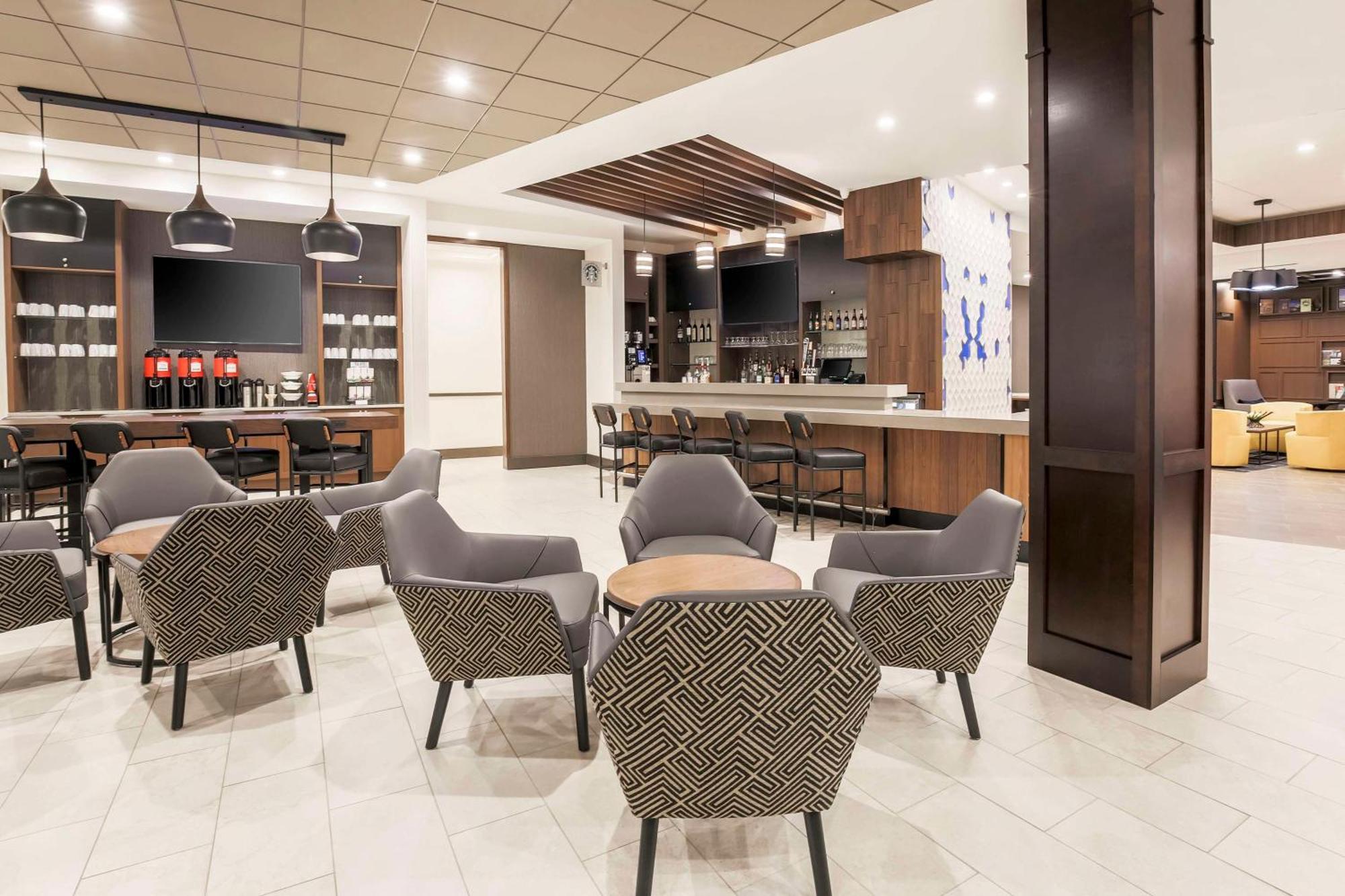 Hyatt Place Waco - South Экстерьер фото