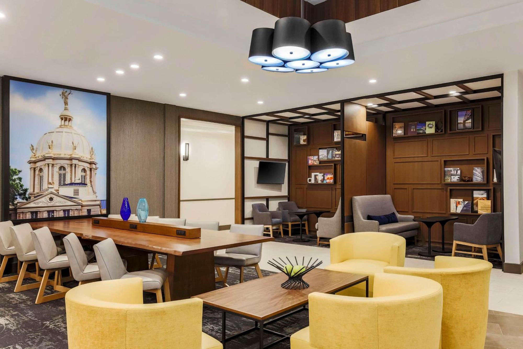 Hyatt Place Waco - South Экстерьер фото