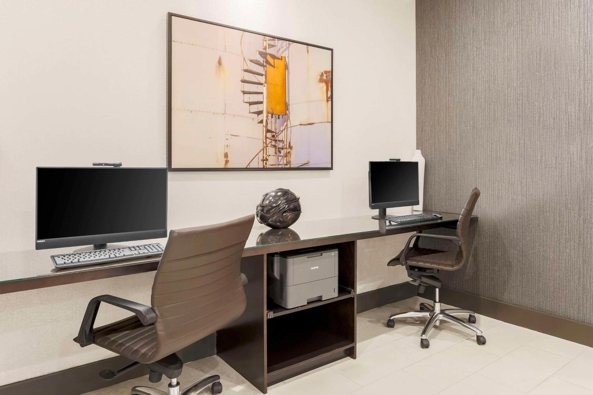 Hyatt Place Waco - South Экстерьер фото