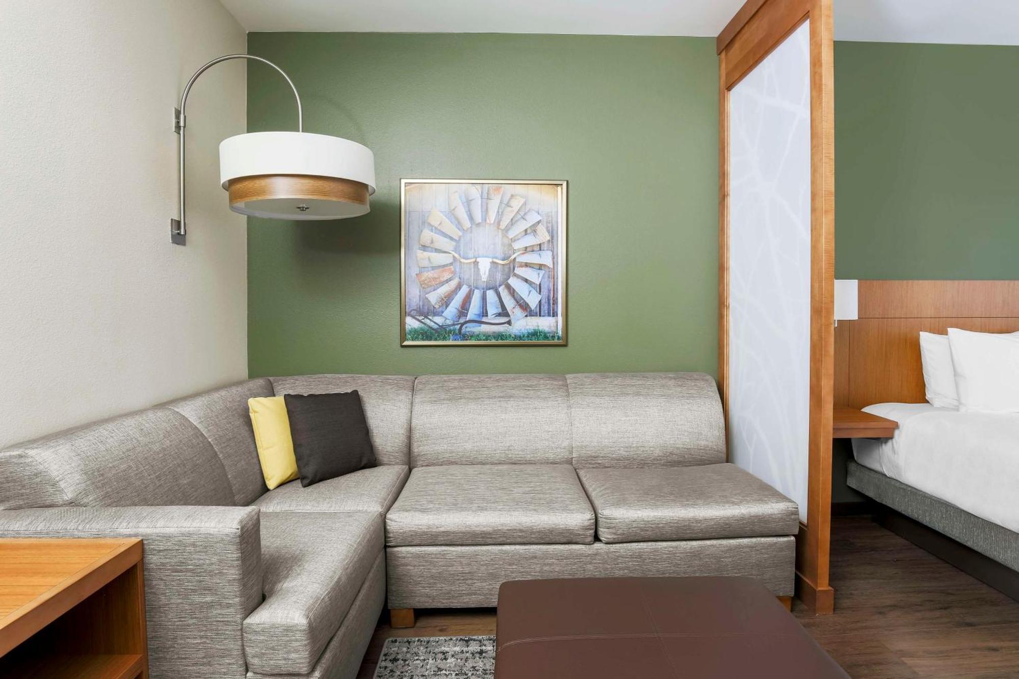 Hyatt Place Waco - South Экстерьер фото