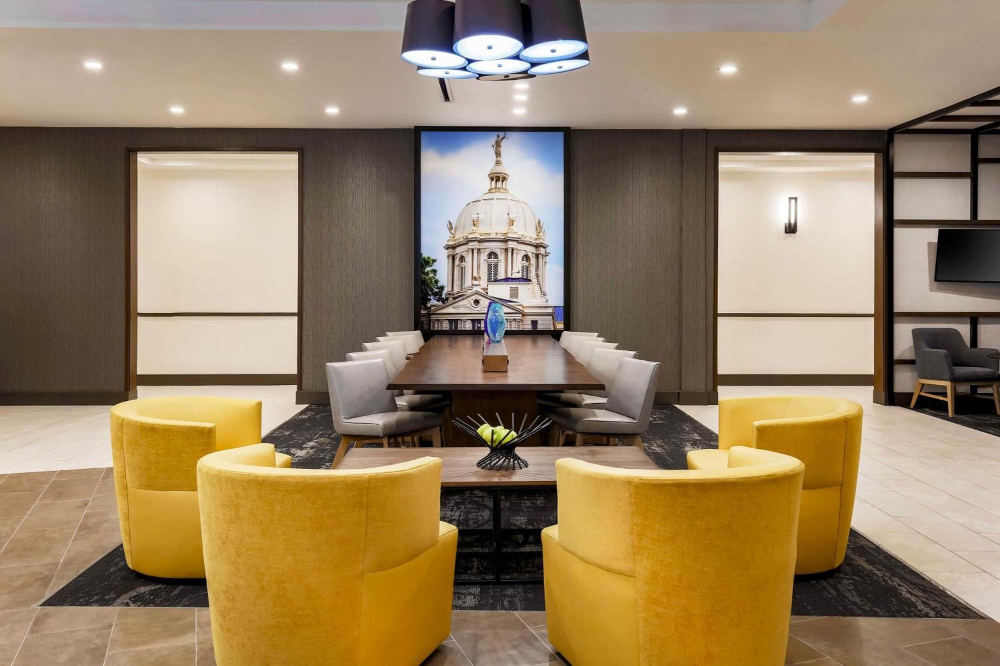 Hyatt Place Waco - South Экстерьер фото