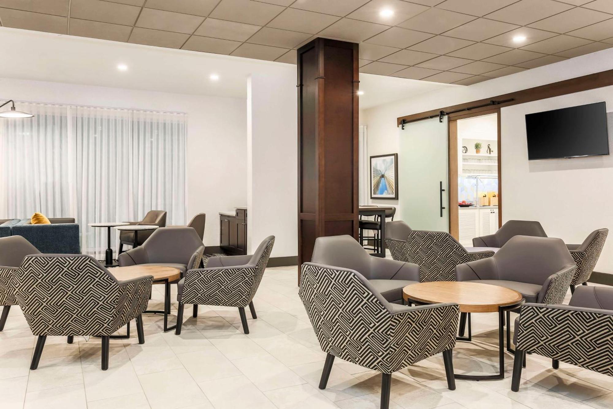 Hyatt Place Waco - South Экстерьер фото