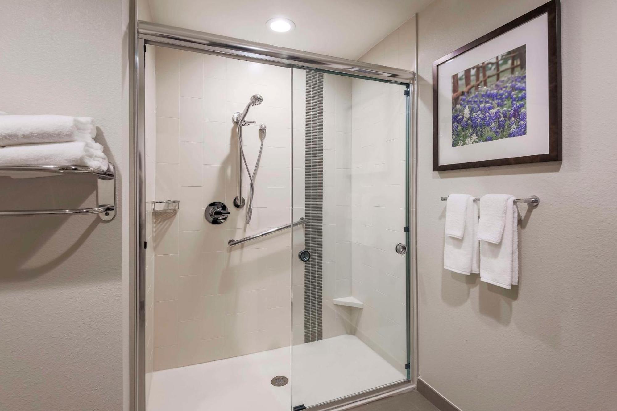 Hyatt Place Waco - South Экстерьер фото
