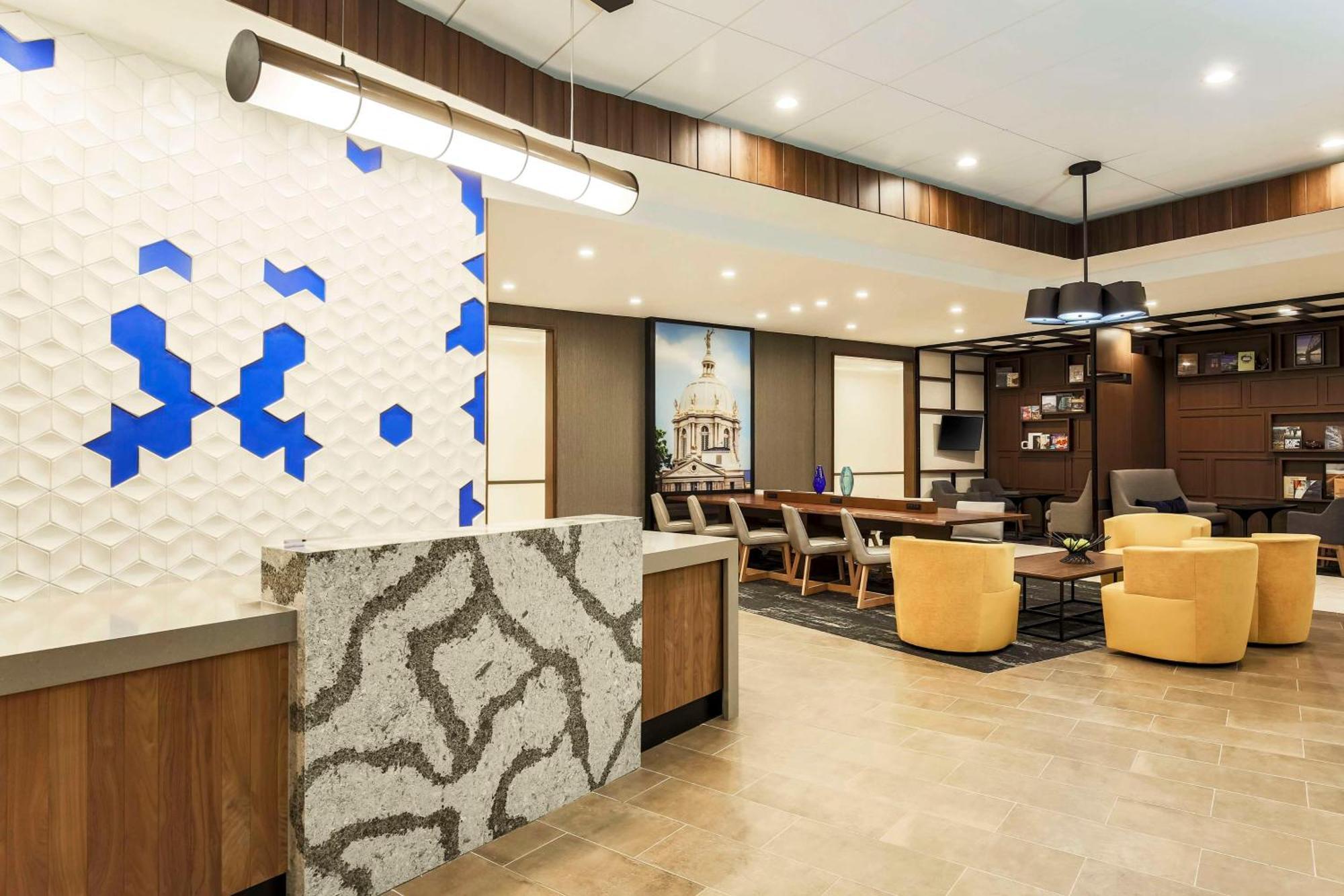 Hyatt Place Waco - South Экстерьер фото