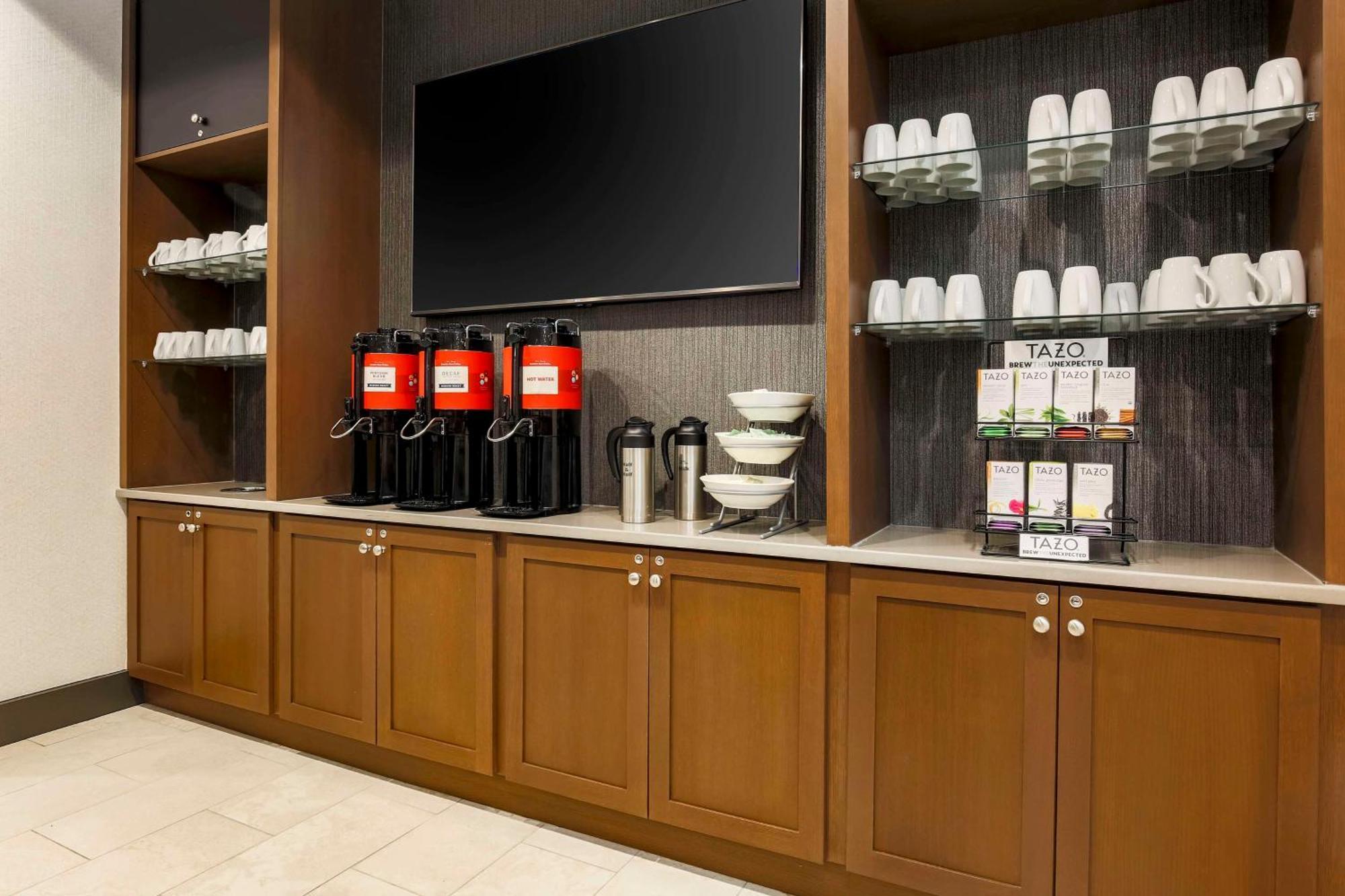 Hyatt Place Waco - South Экстерьер фото