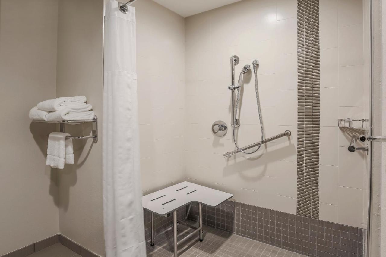 Hyatt Place Waco - South Экстерьер фото